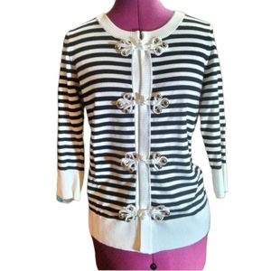 Mosca Cardigan M